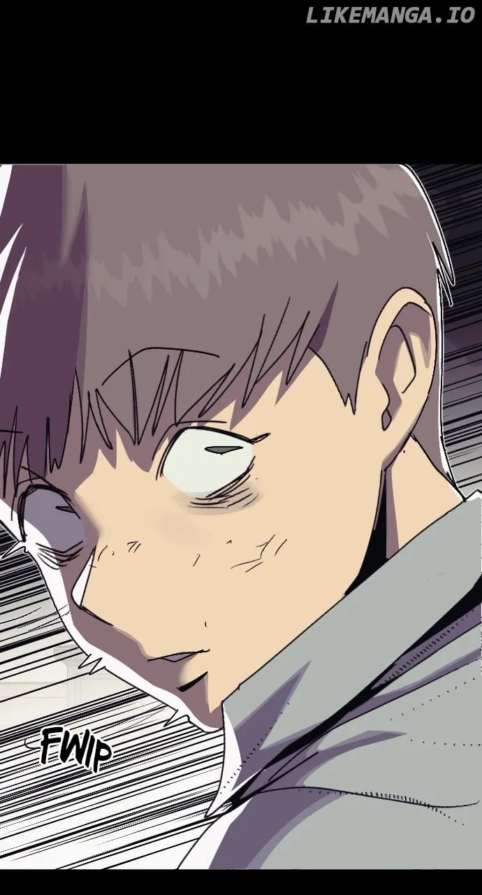 Banhyang: The Remote Island Chapter 8 Online - página 109