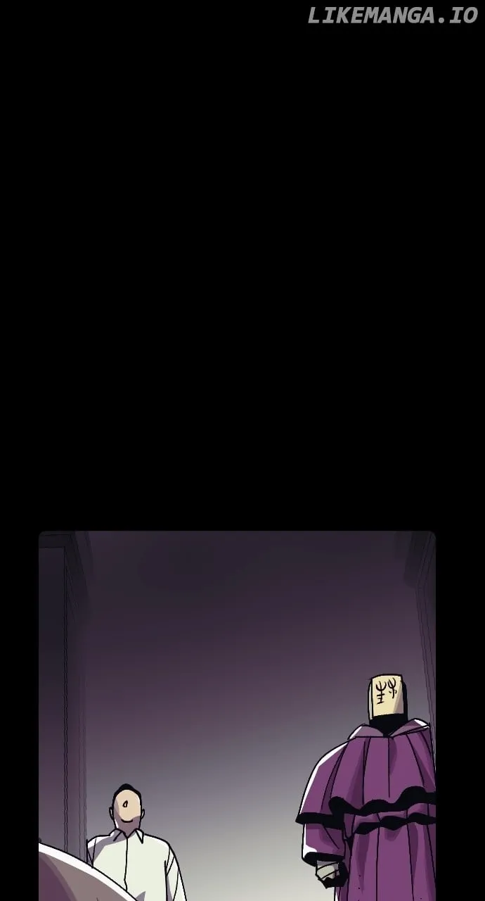 Banhyang: The Remote Island Chapter 8 Online - página 110