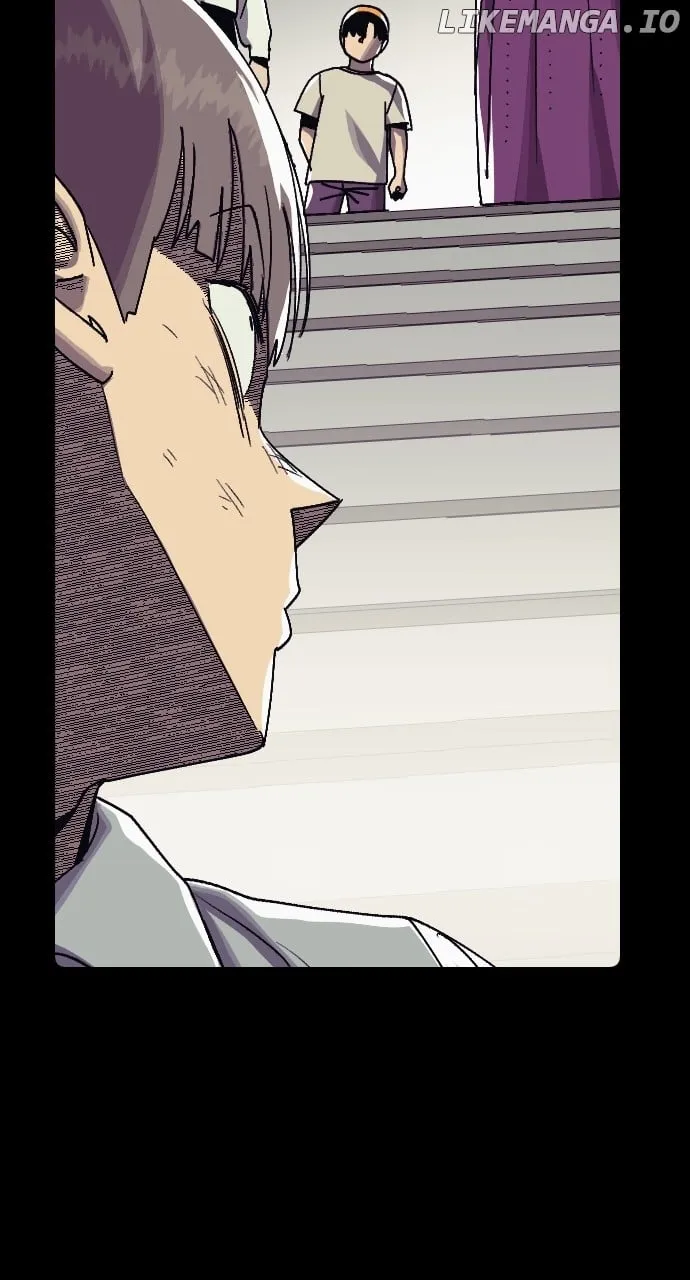 Banhyang: The Remote Island Chapter 8 Online - página 111