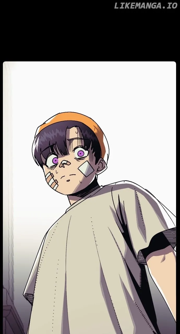 Banhyang: The Remote Island Chapter 8 Online - página 112