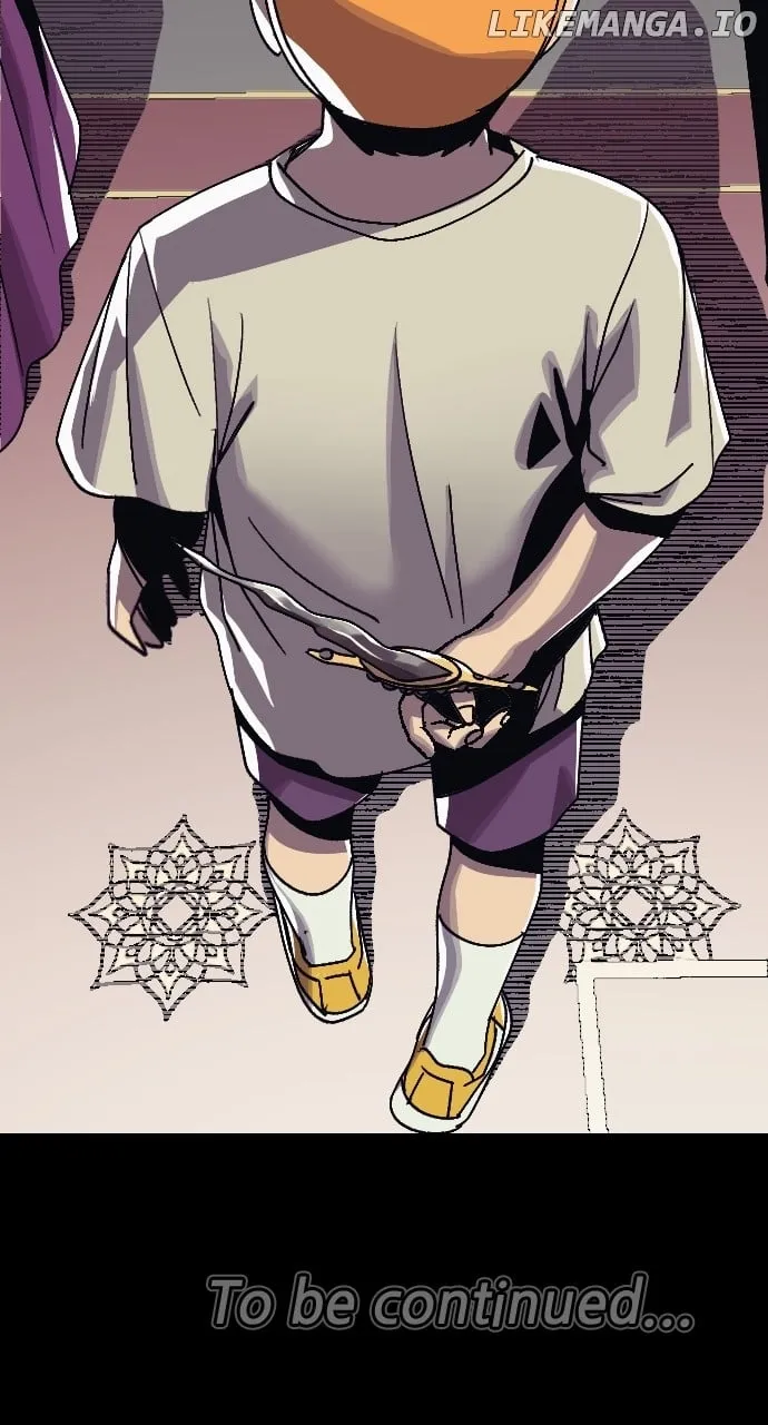 Banhyang: The Remote Island Chapter 8 Online - página 117