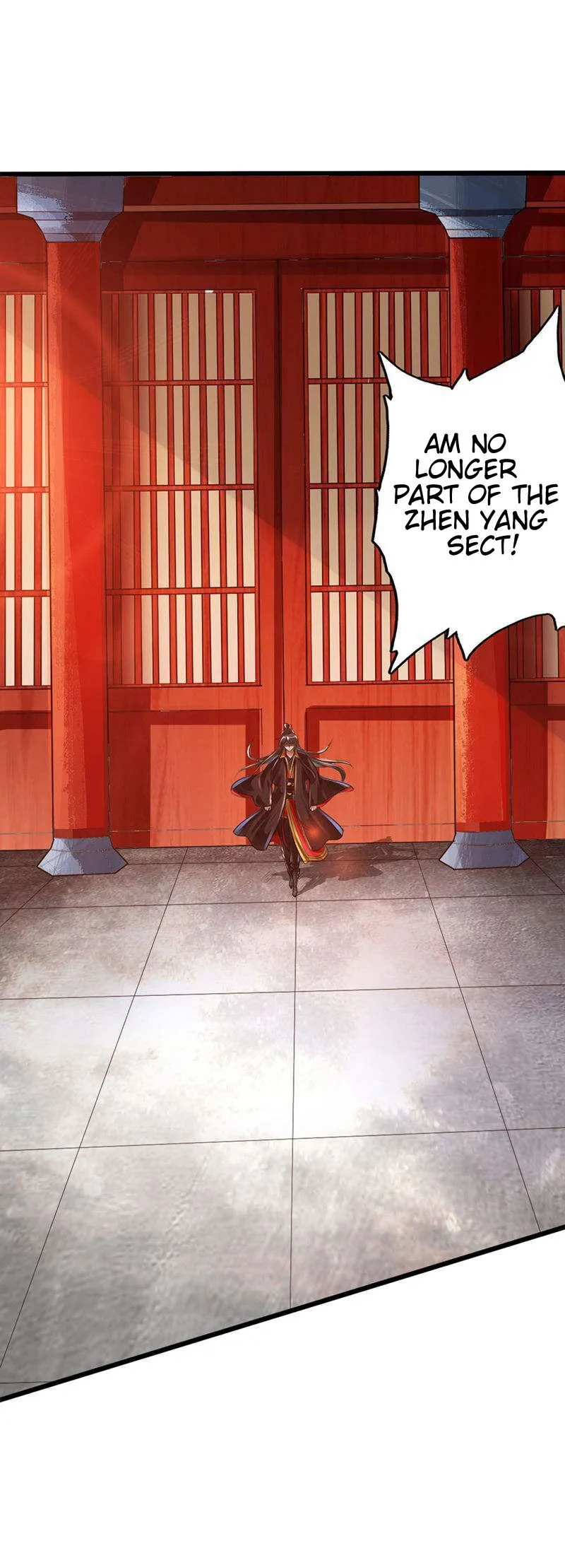Banished Disciple’s Counterattack Chapter 1 Online - página 32