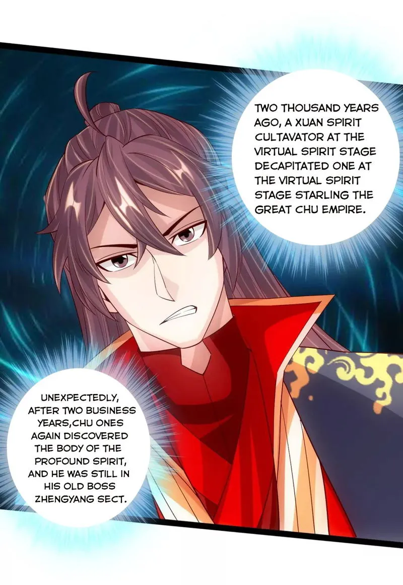 Banished Disciple’s Counterattack Chapter 100 Online - página 13