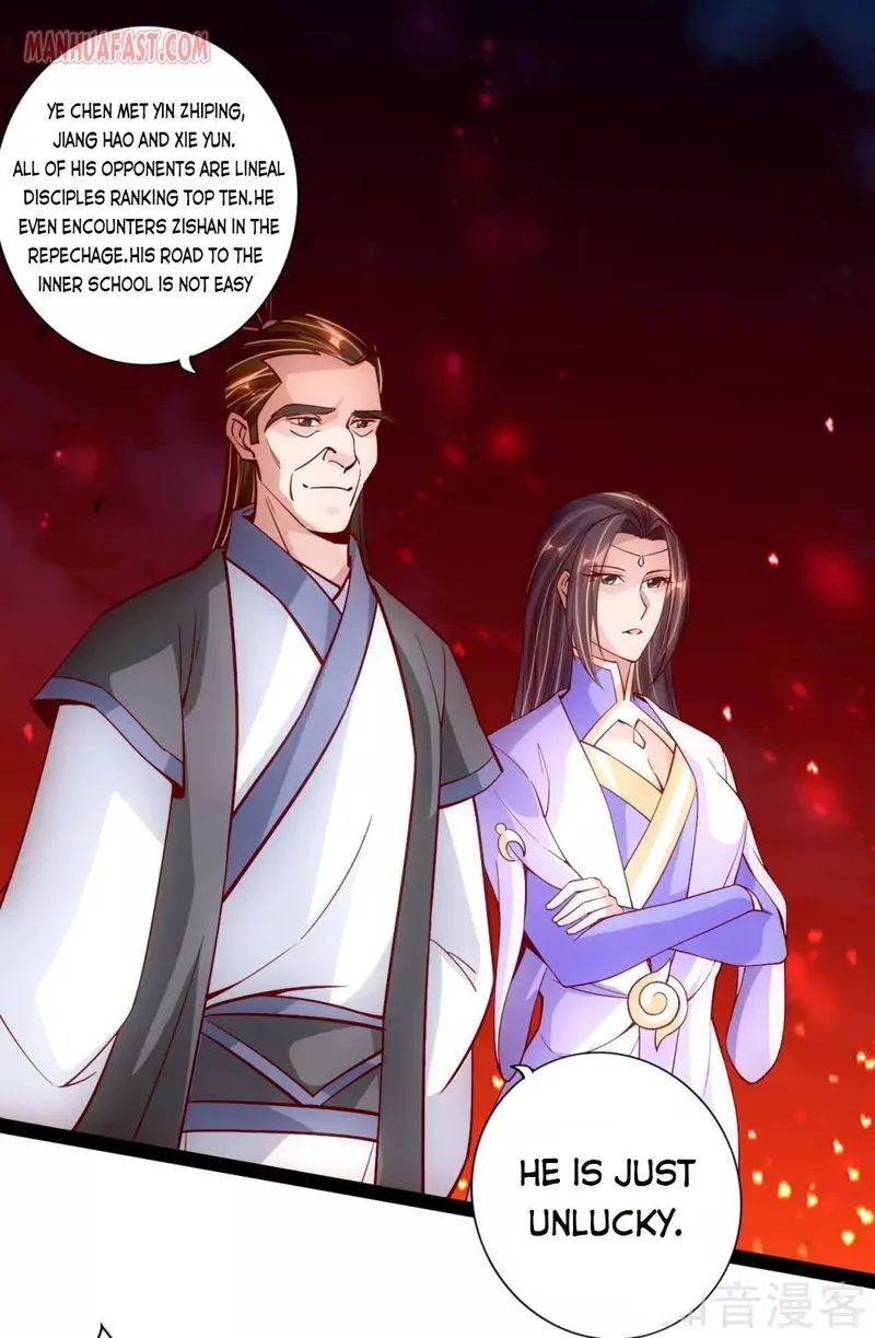 Banished Disciple’s Counterattack Chapter 102 Online - página 2