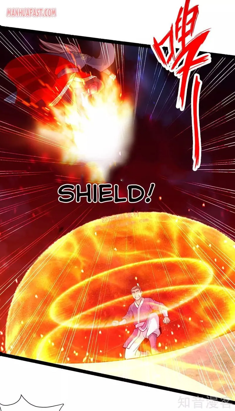 Banished Disciple’s Counterattack Chapter 102 Online - página 9