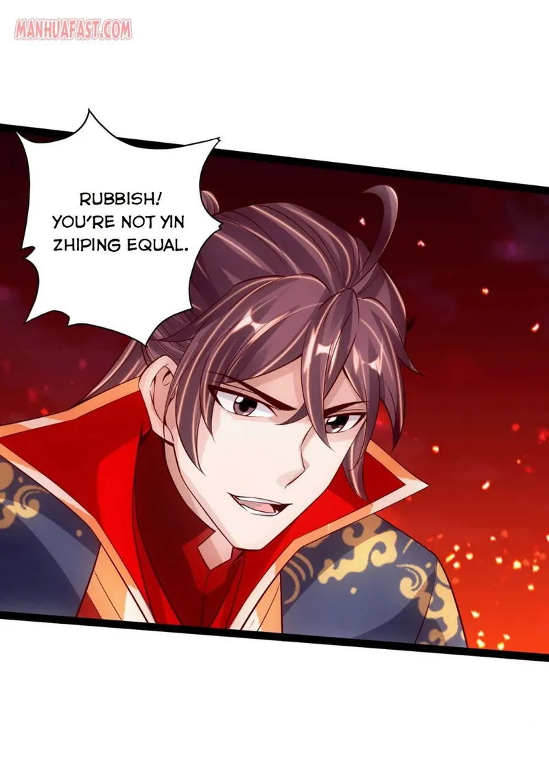 Banished Disciple’s Counterattack Chapter 102 Online - página 12