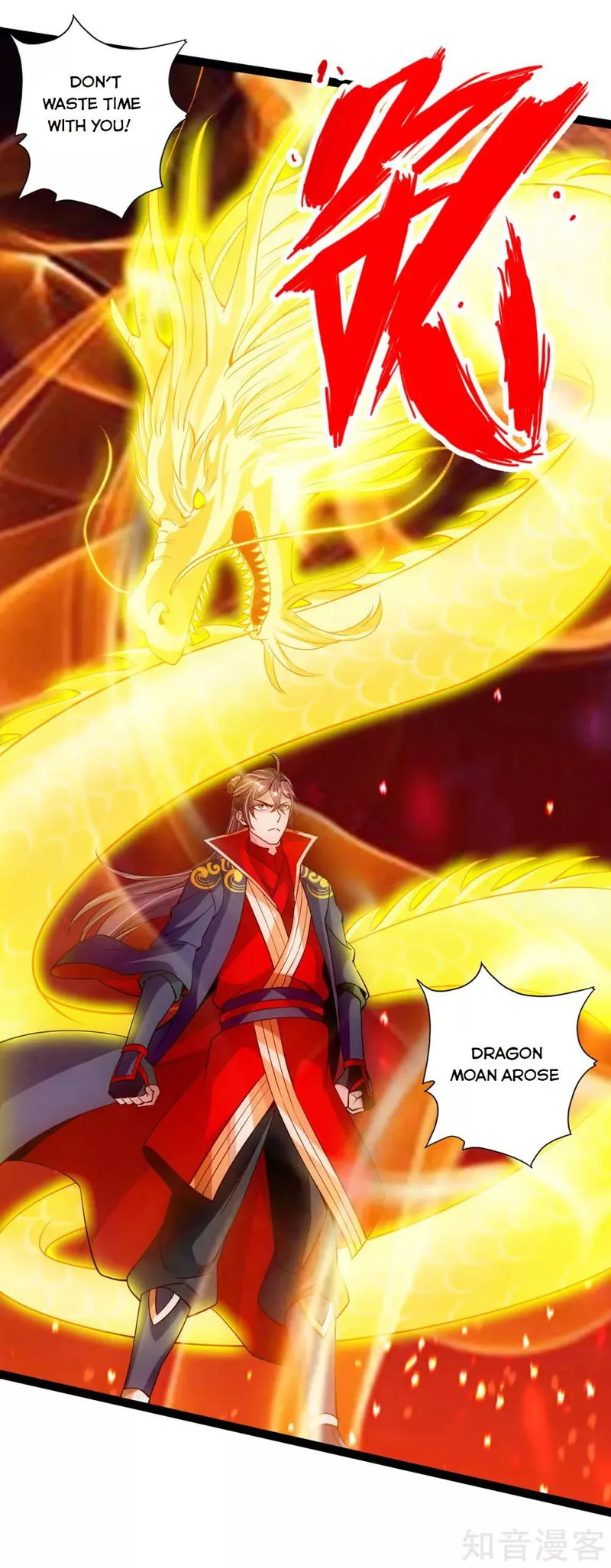 Banished Disciple’s Counterattack Chapter 102 Online - página 18