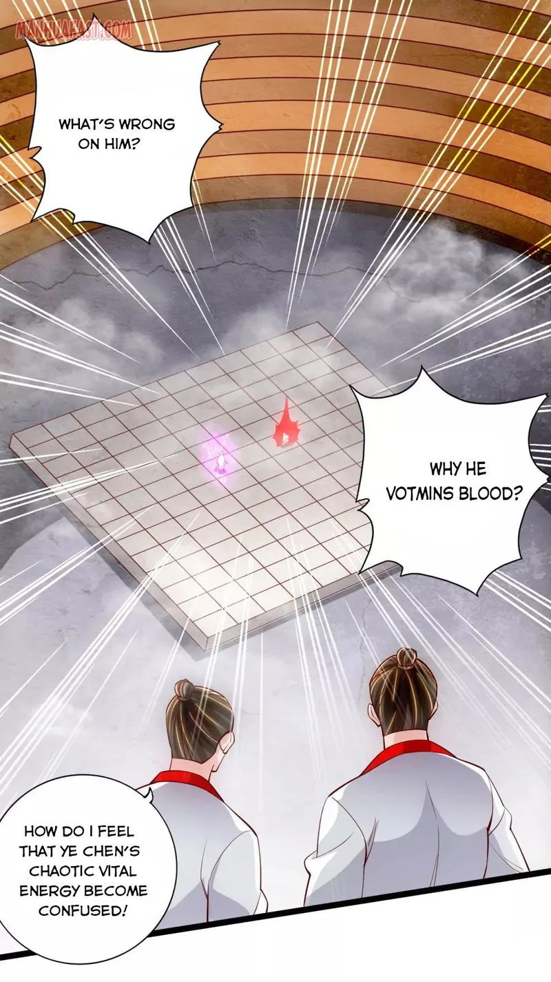 Banished Disciple’s Counterattack Chapter 103 Online - página 2