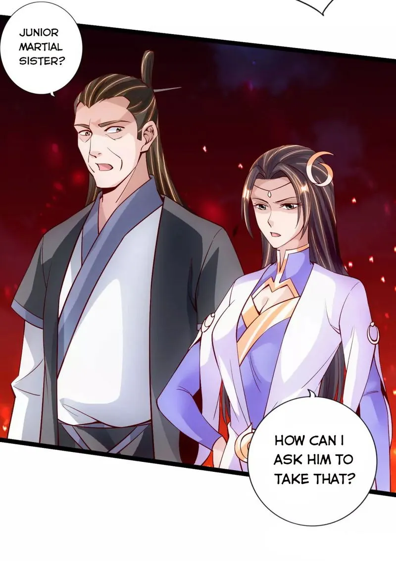 Banished Disciple’s Counterattack Chapter 103 Online - página 5