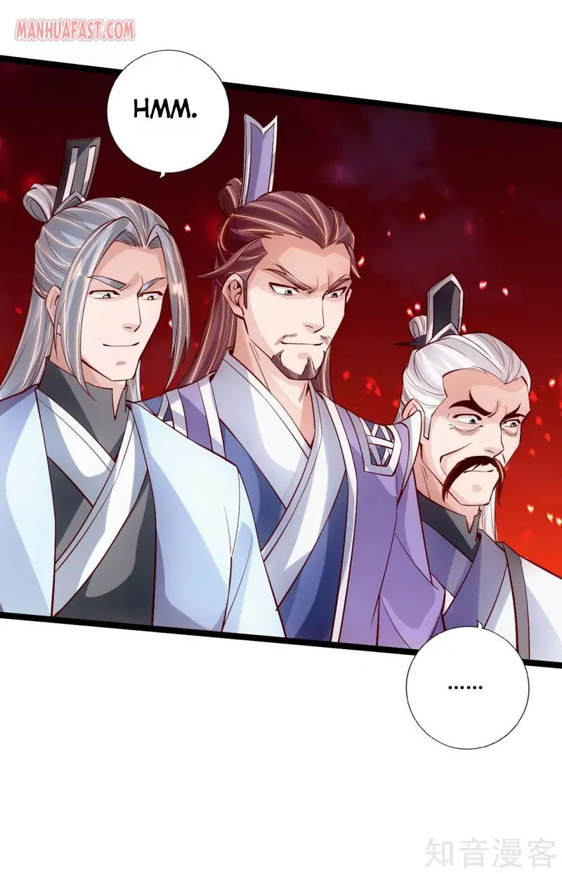 Banished Disciple’s Counterattack Chapter 103 Online - página 6