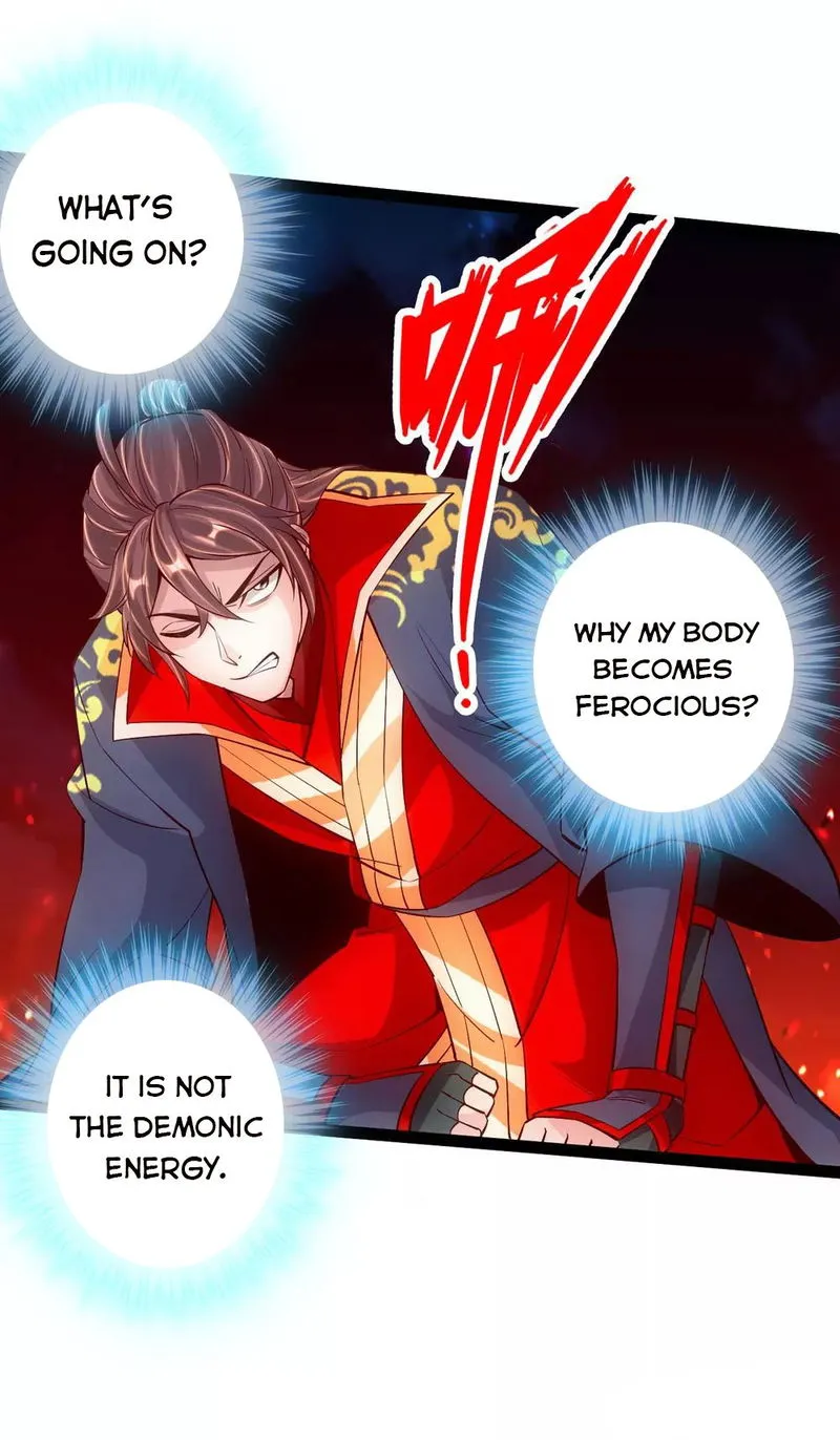 Banished Disciple’s Counterattack Chapter 103 Online - página 11