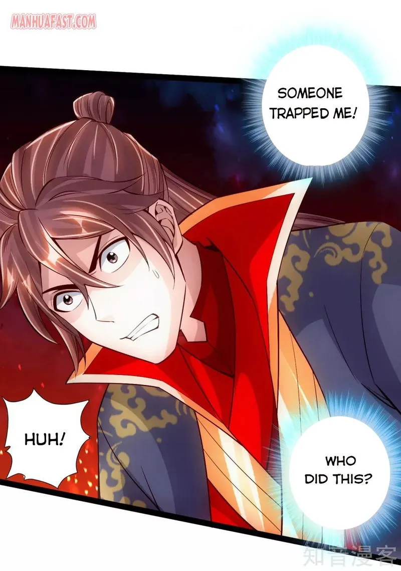 Banished Disciple’s Counterattack Chapter 103 Online - página 12