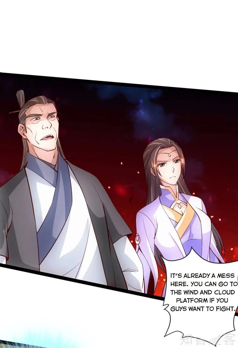 Banished Disciple’s Counterattack Chapter 104 Online - página 12