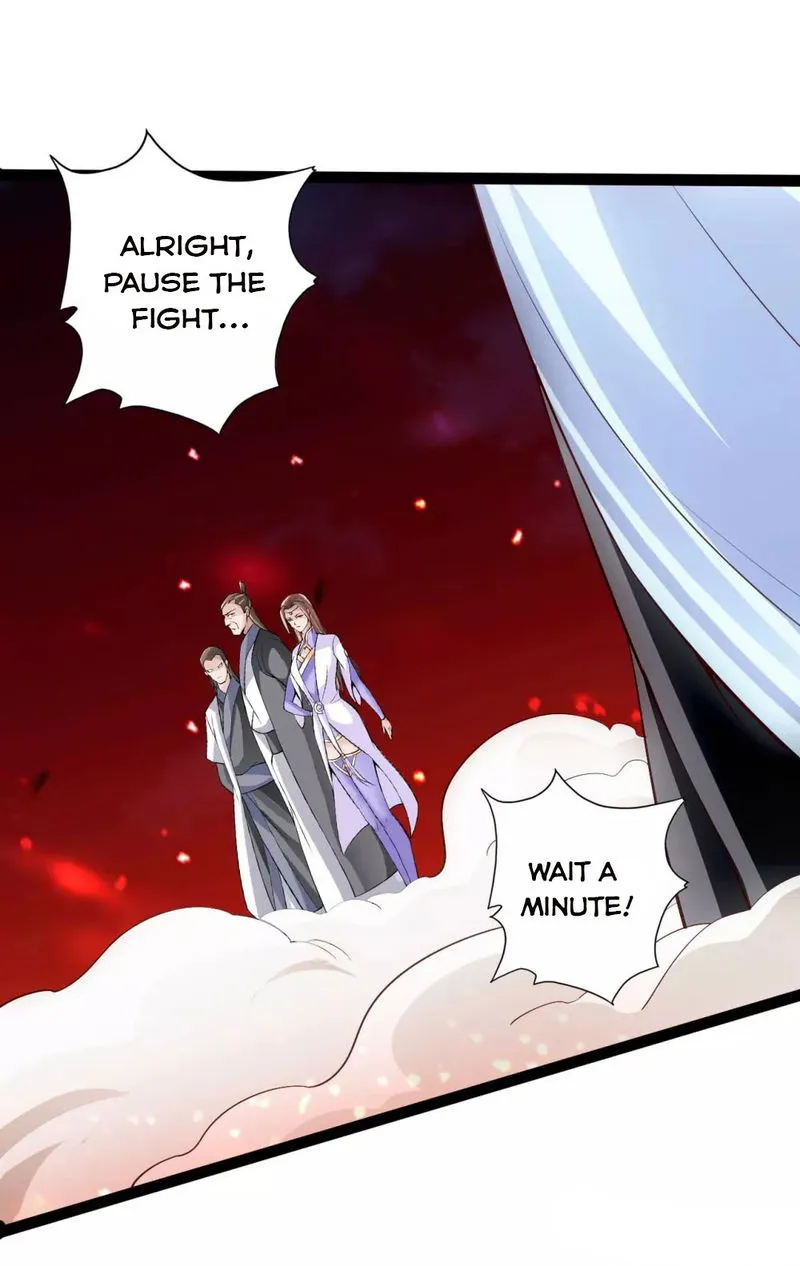 Banished Disciple’s Counterattack Chapter 104 Online - página 15