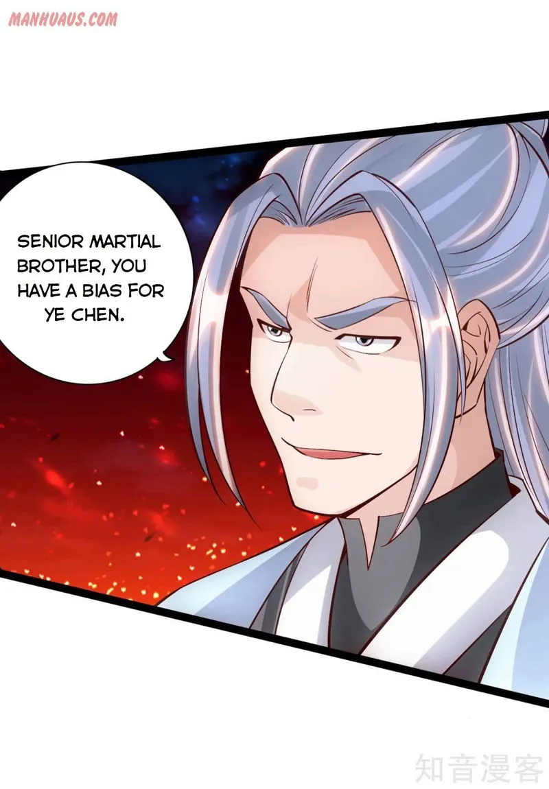 Banished Disciple’s Counterattack Chapter 104 Online - página 16