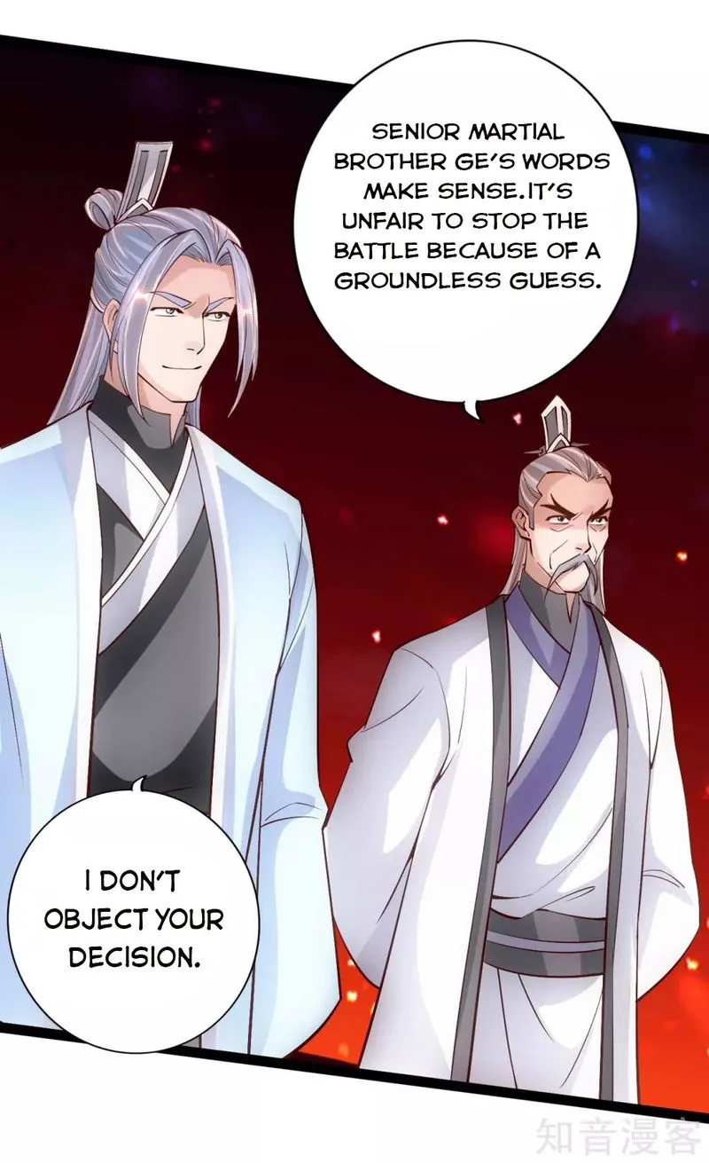Banished Disciple’s Counterattack Chapter 104 Online - página 18