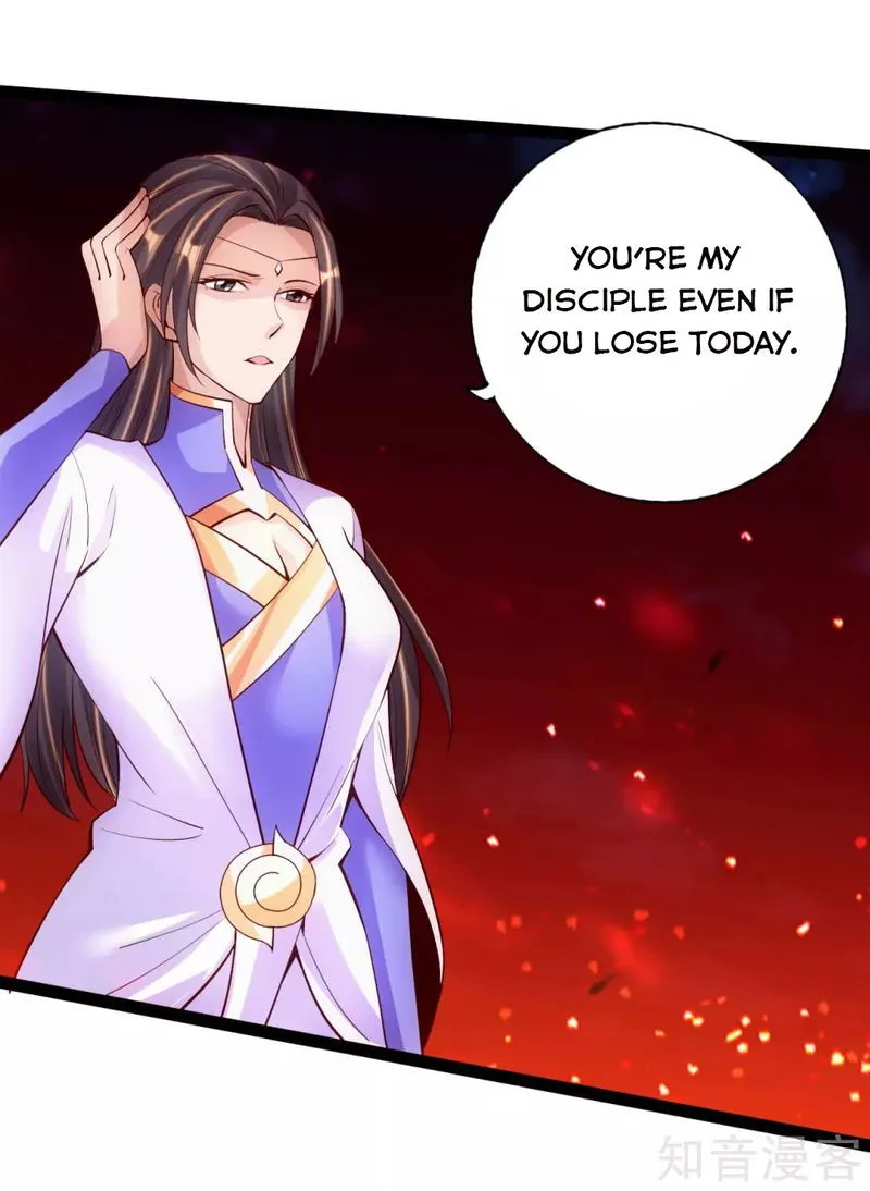 Banished Disciple’s Counterattack Chapter 105 Online - página 3