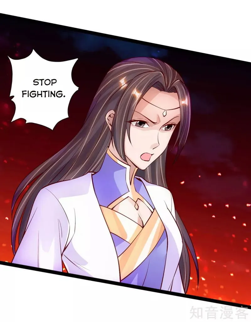 Banished Disciple’s Counterattack Chapter 105 Online - página 9