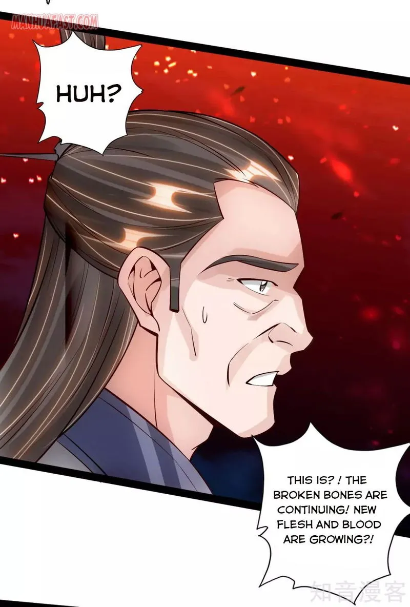 Banished Disciple’s Counterattack Chapter 105 Online - página 18