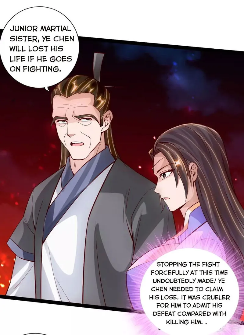 Banished Disciple’s Counterattack Chapter 106 Online - página 6