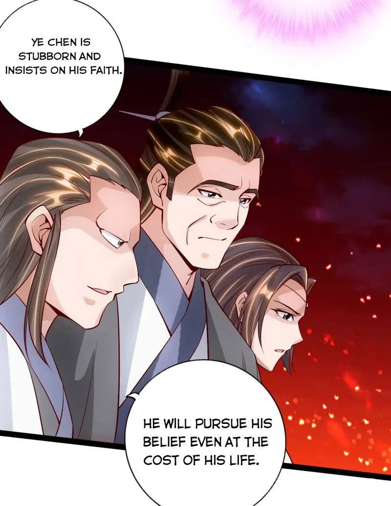 Banished Disciple’s Counterattack Chapter 106 Online - página 7