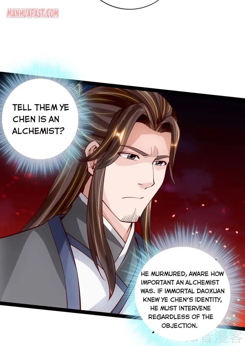 Banished Disciple’s Counterattack Chapter 106 Online - página 8