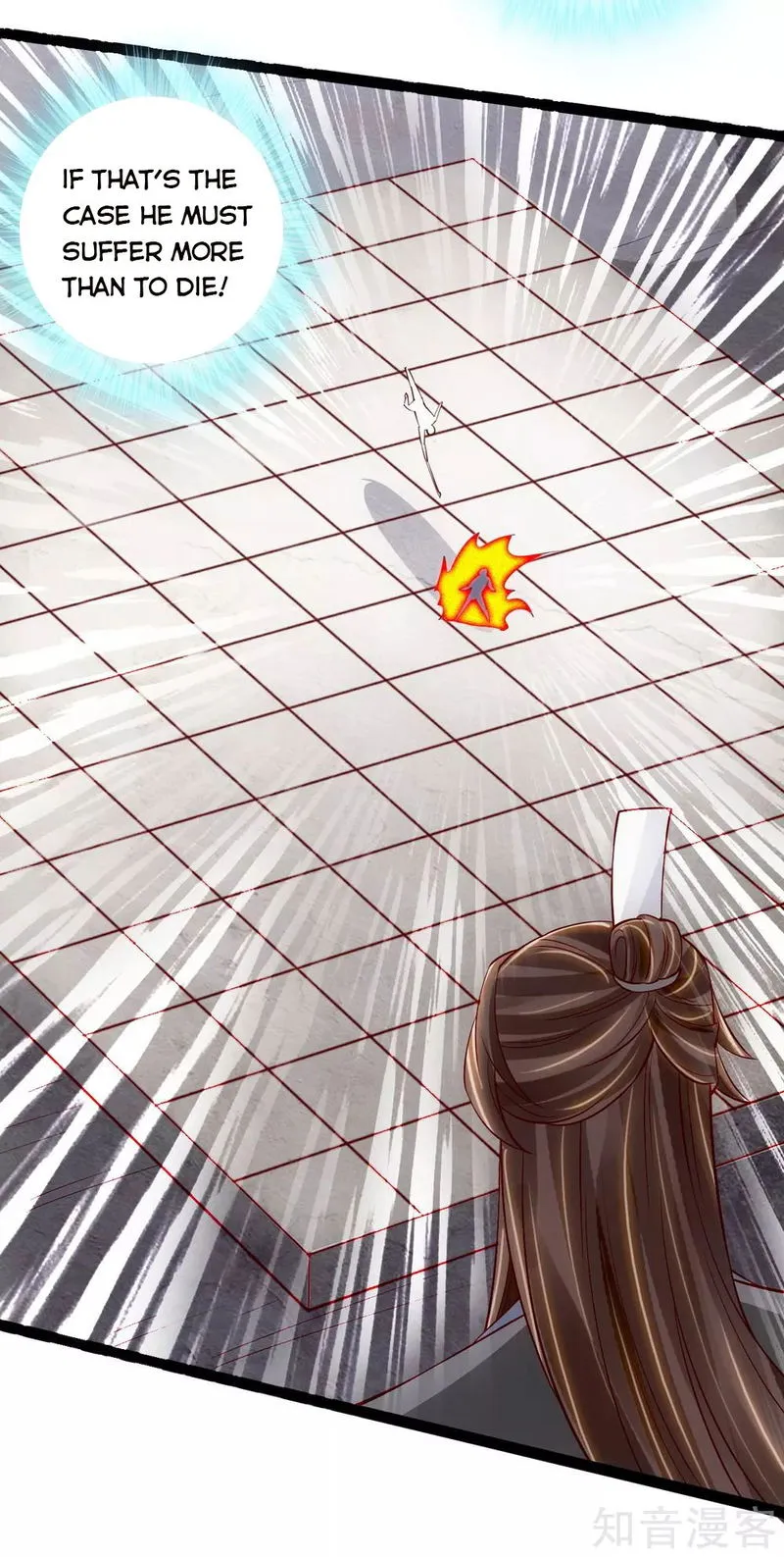 Banished Disciple’s Counterattack Chapter 106 Online - página 9