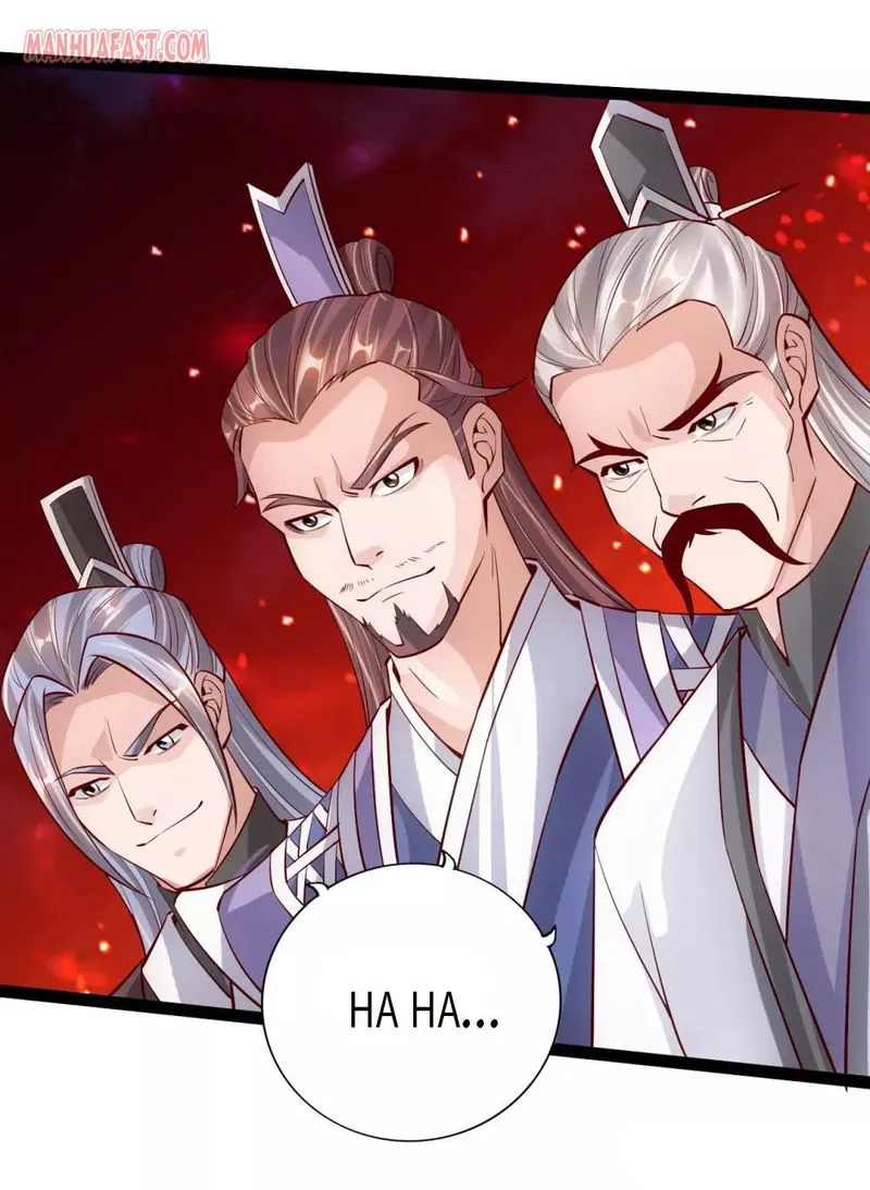 Banished Disciple’s Counterattack Chapter 106 Online - página 11