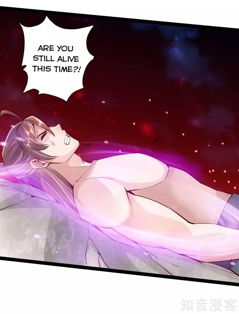 Banished Disciple’s Counterattack Chapter 106 Online - página 15