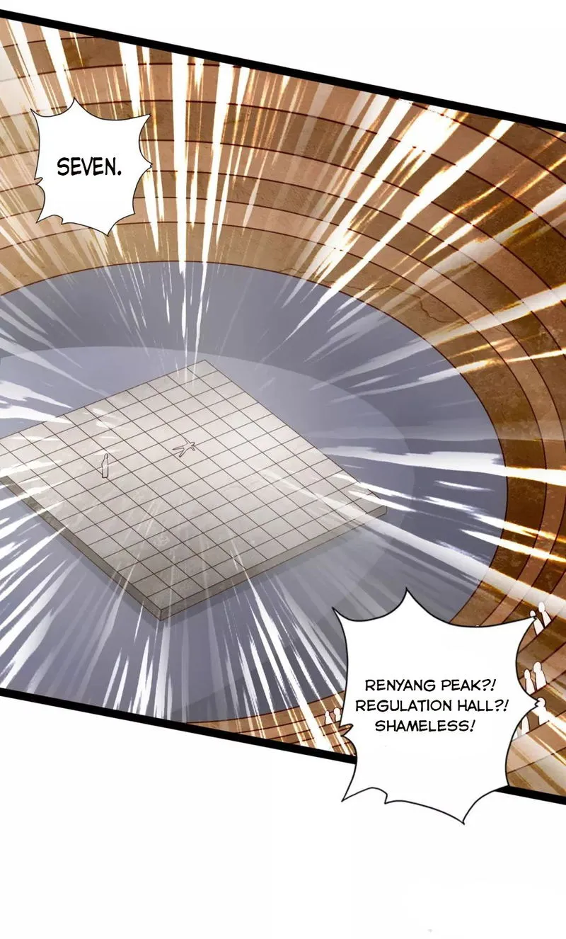 Banished Disciple’s Counterattack Chapter 107 Online - página 6