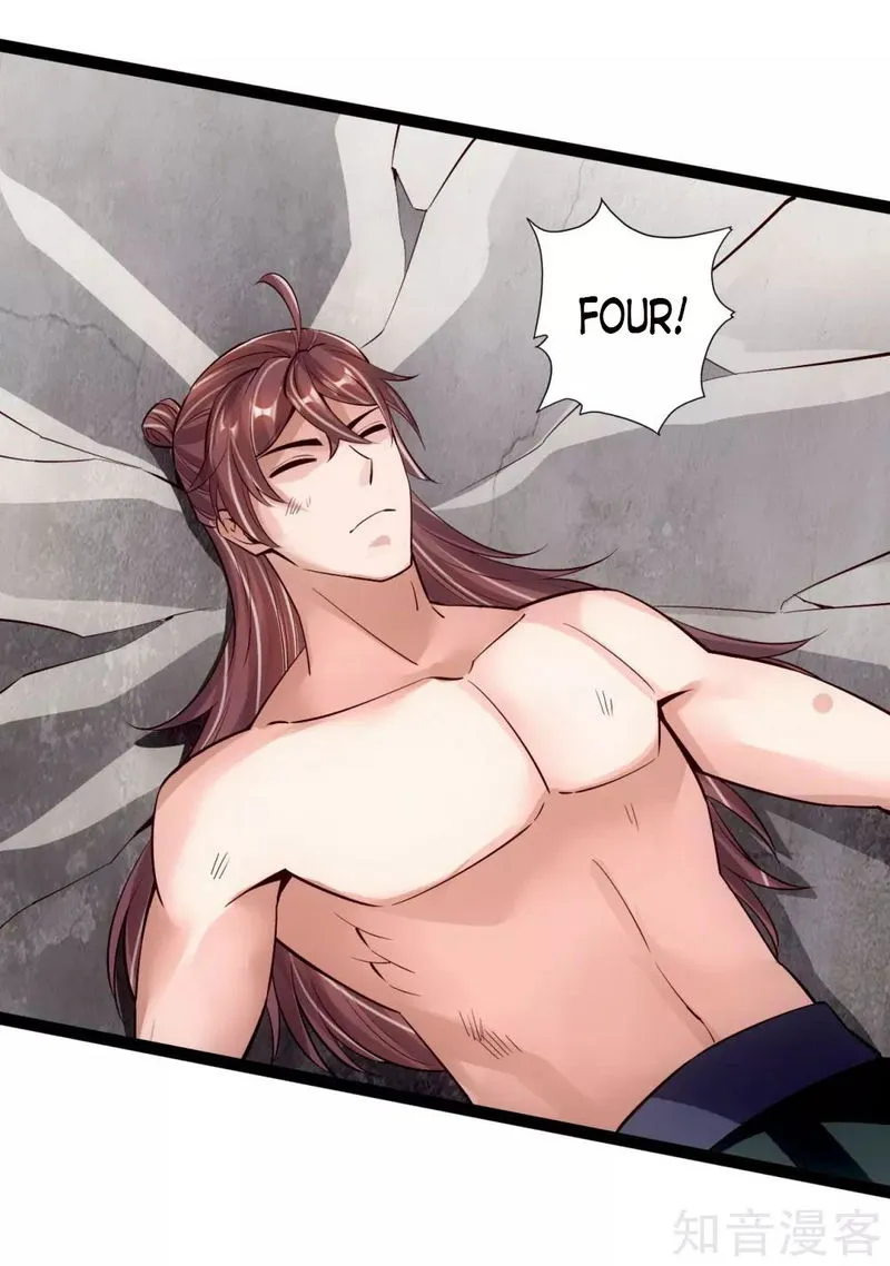 Banished Disciple’s Counterattack Chapter 107 Online - página 9