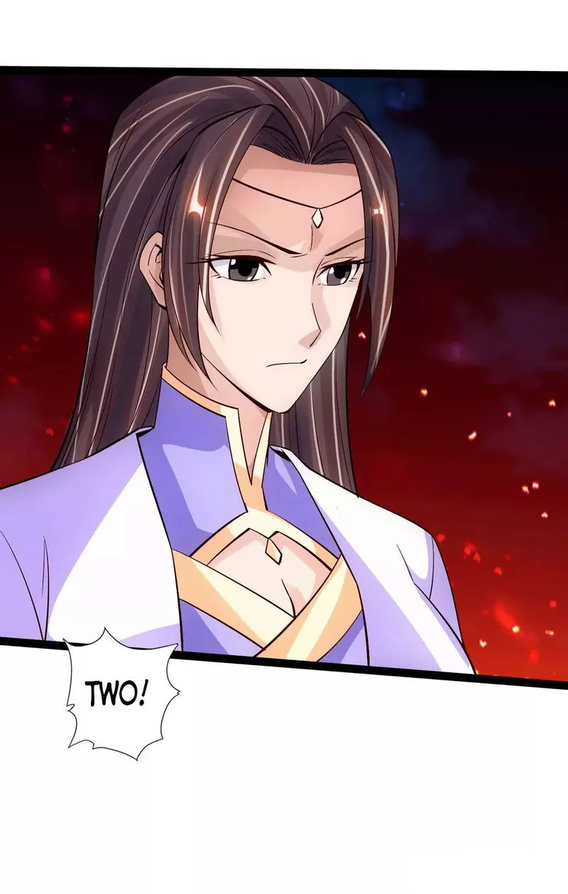 Banished Disciple’s Counterattack Chapter 107 Online - página 11