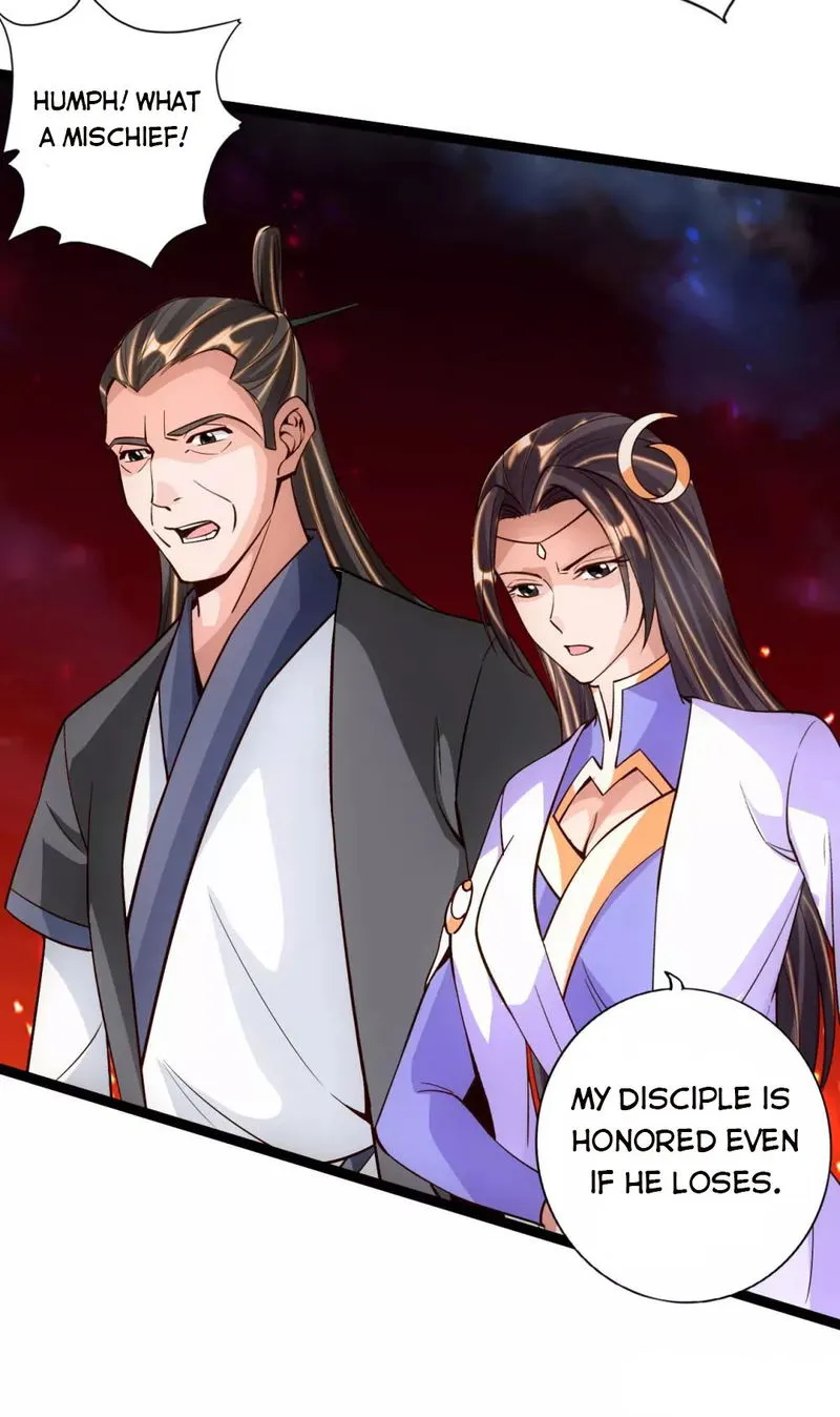 Banished Disciple’s Counterattack Chapter 107 Online - página 14