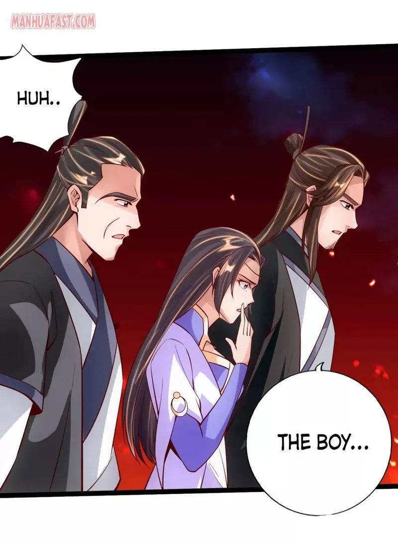 Banished Disciple’s Counterattack Chapter 107 Online - página 17