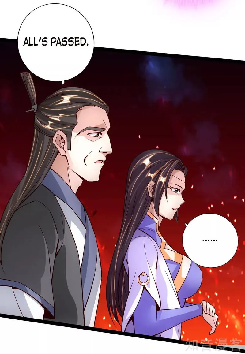 Banished Disciple’s Counterattack Chapter 108 Online - página 15