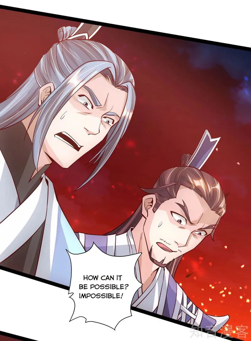 Banished Disciple’s Counterattack Chapter 109 Online - página 6