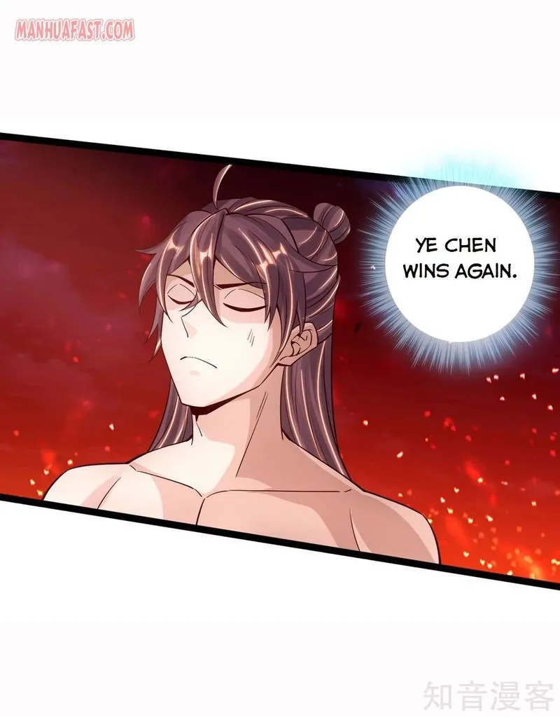 Banished Disciple’s Counterattack Chapter 109 Online - página 8