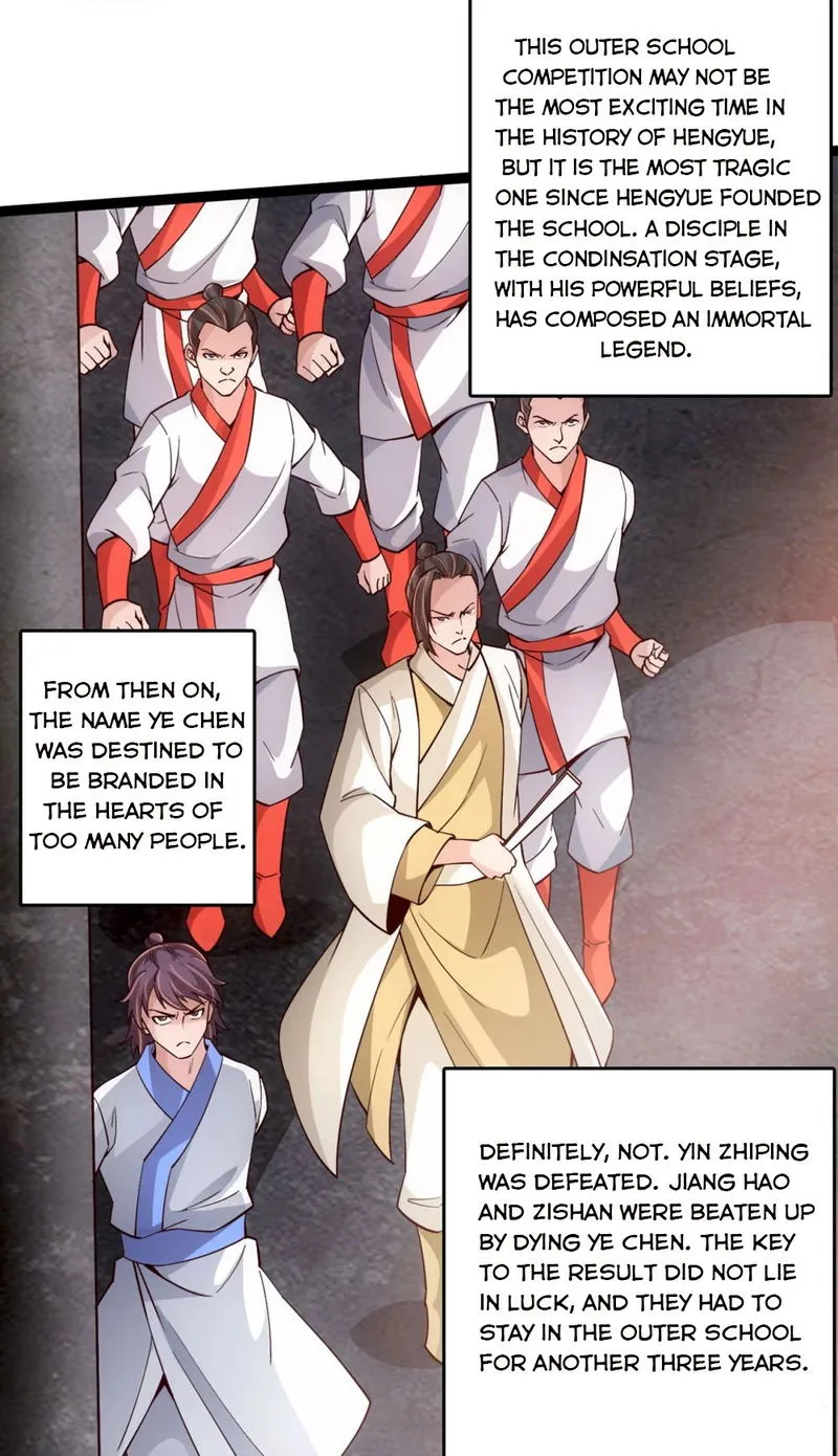 Banished Disciple’s Counterattack Chapter 109 Online - página 12