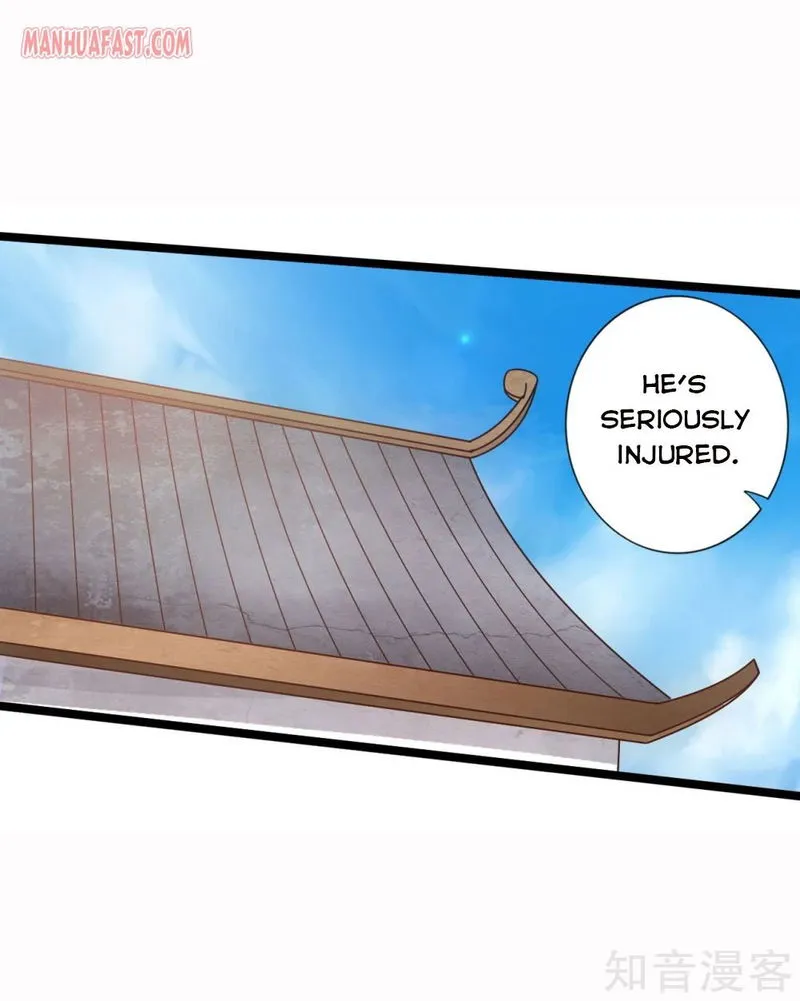 Banished Disciple’s Counterattack Chapter 109 Online - página 14