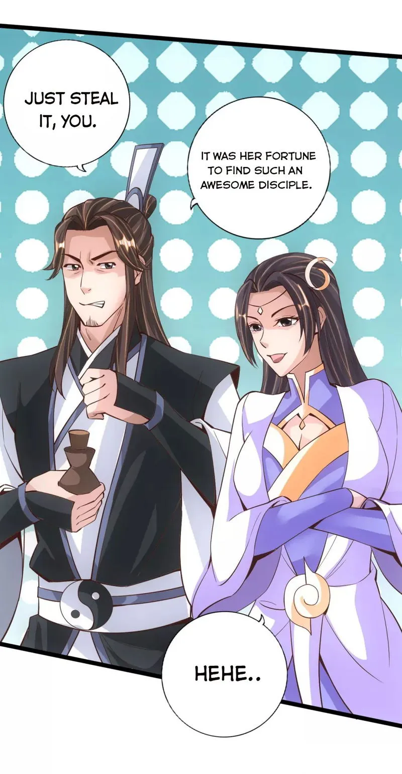 Banished Disciple’s Counterattack Chapter 109 Online - página 16