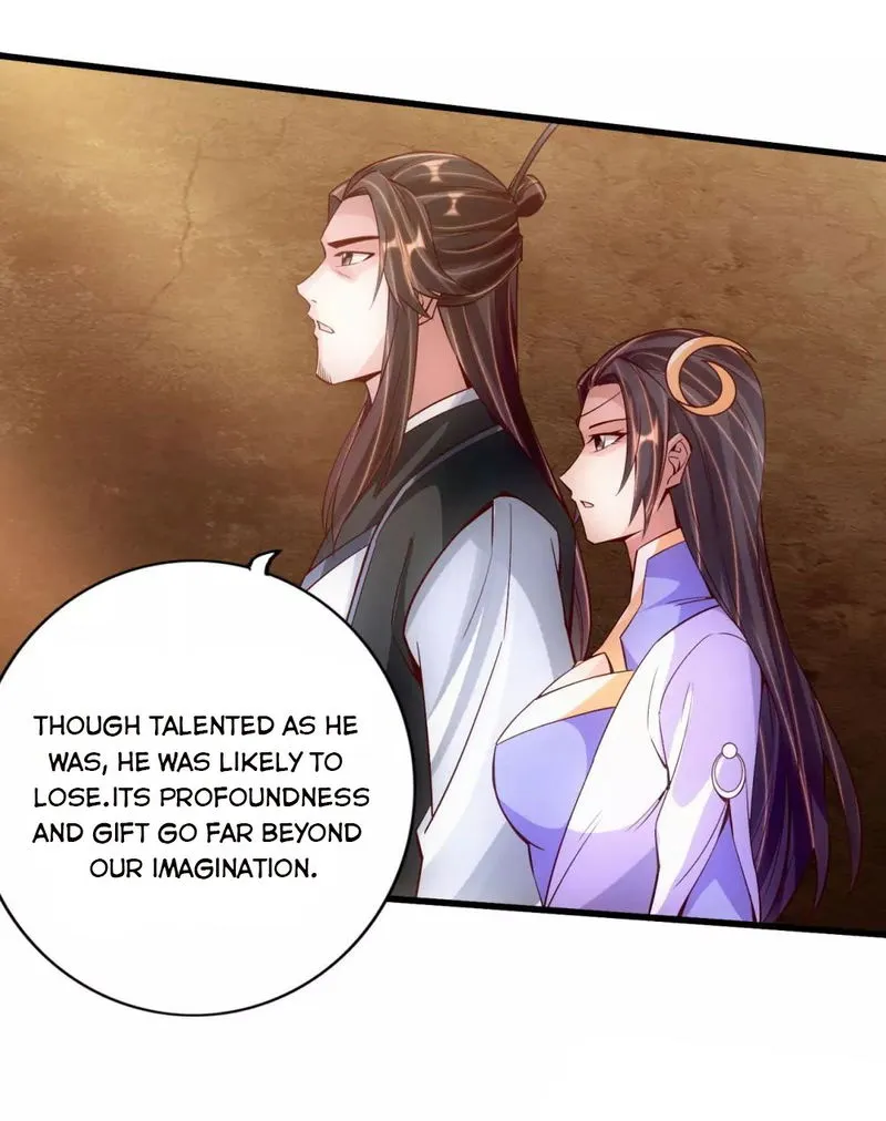 Banished Disciple’s Counterattack Chapter 110 Online - página 12
