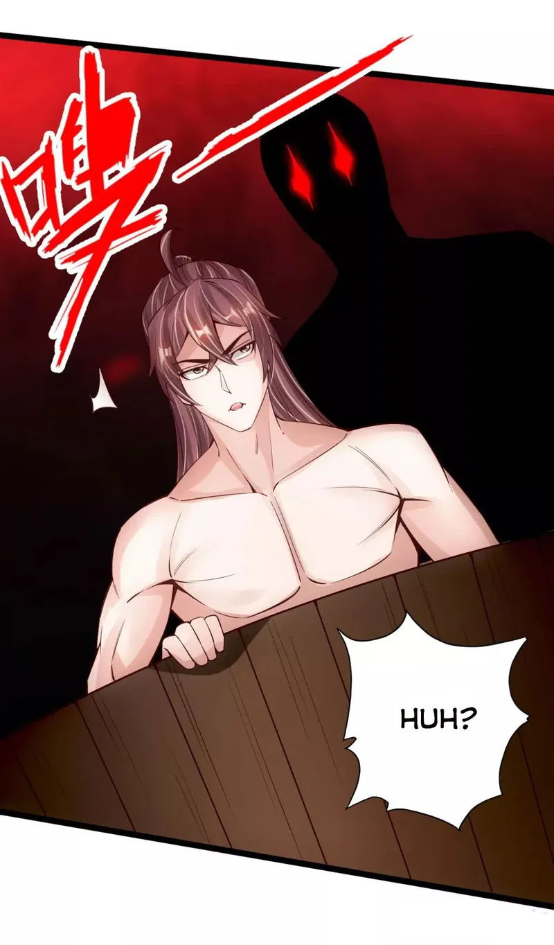 Banished Disciple’s Counterattack Chapter 110 Online - página 17