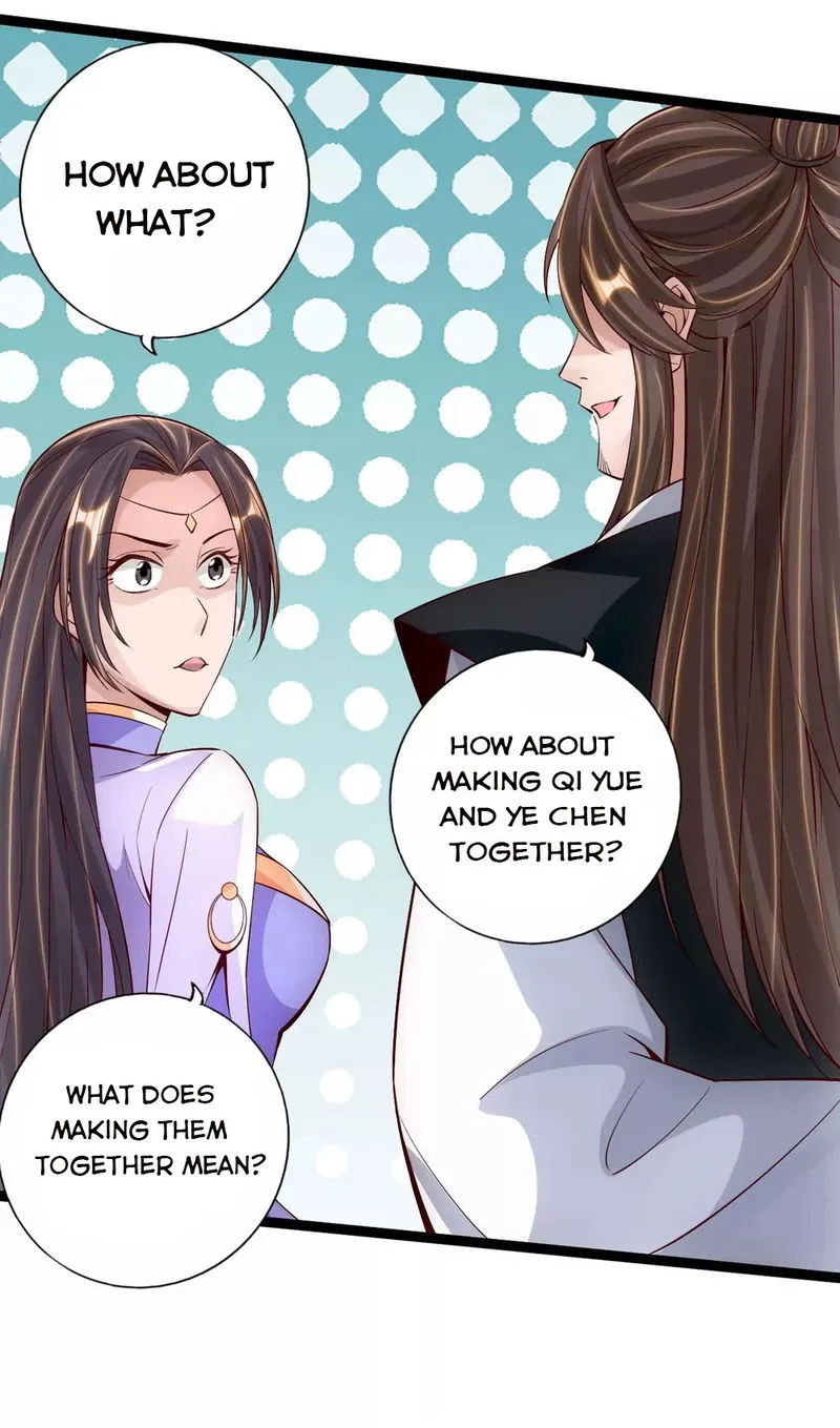Banished Disciple’s Counterattack Chapter 112 Online - página 5