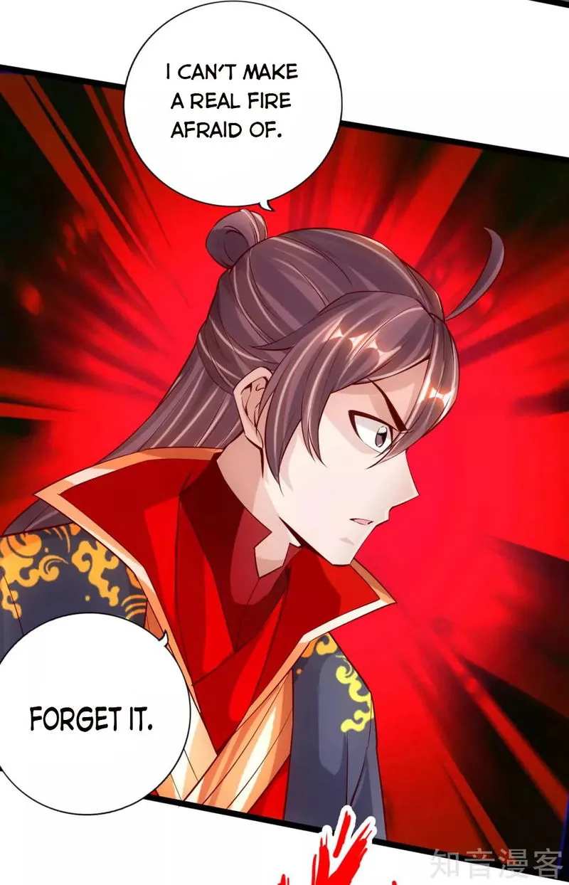 Banished Disciple’s Counterattack Chapter 112 Online - página 16