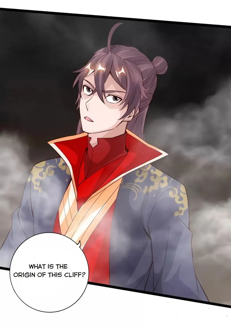 Banished Disciple’s Counterattack Chapter 113 Online - página 7