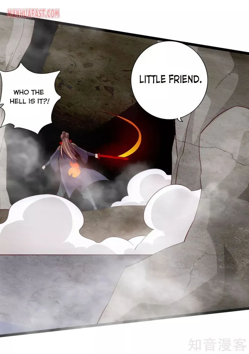 Banished Disciple’s Counterattack Chapter 113 Online - página 11