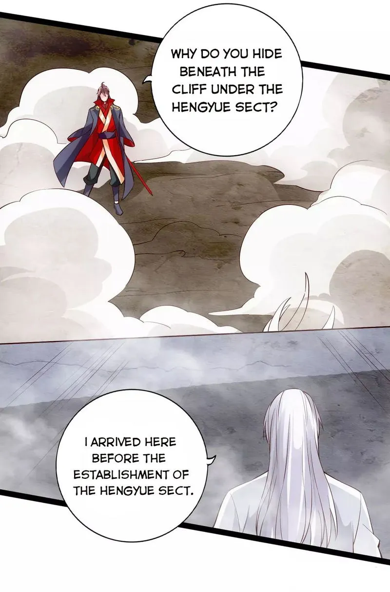 Banished Disciple’s Counterattack Chapter 113 Online - página 19