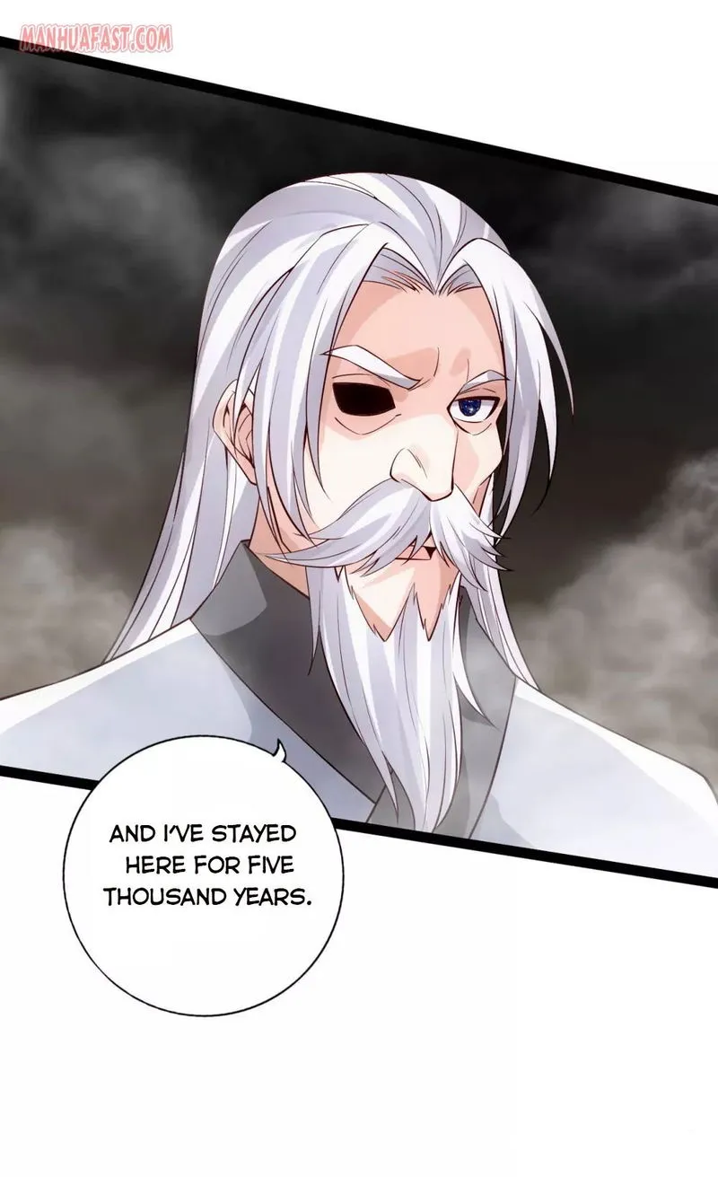 Banished Disciple’s Counterattack Chapter 113 Online - página 20