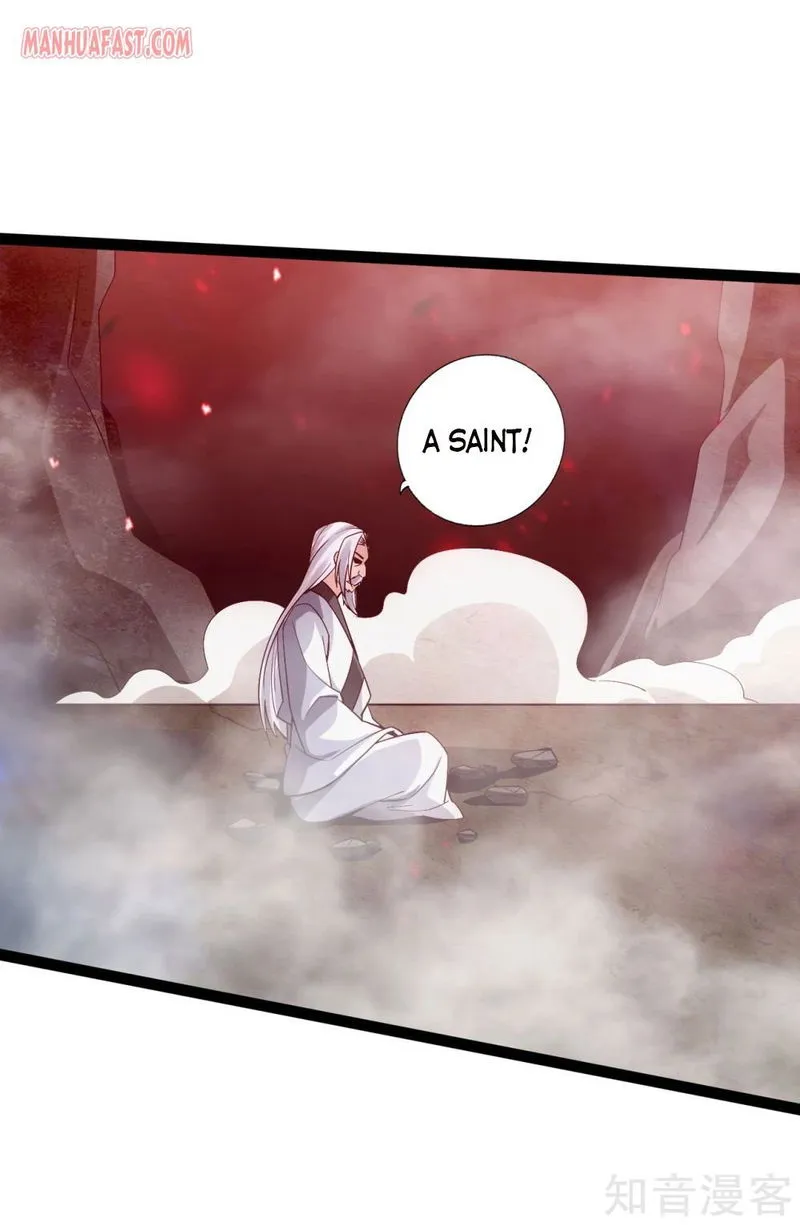 Banished Disciple’s Counterattack Chapter 114 Online - página 4