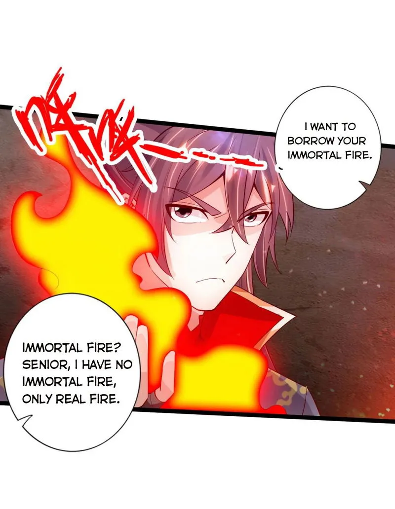 Banished Disciple’s Counterattack Chapter 114 Online - página 7